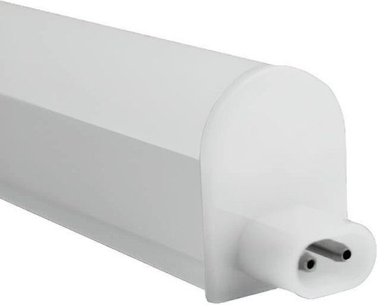 Blinq88 OutledTL LED T5 Armatuur - 60CM - 9W - 6500K - Daglicht wit