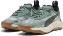 Puma Voyage Nitro™ 3 Hardloopschoenen Groen EU 37 Vrouw