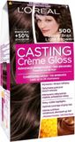 L’Oréal Paris L'Oréal Casting Crème Gloss - Haarverf - 500 Jasny Brąz - Zonder Amoniak