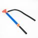 D&W The Motion Corporation DuW handlenzomp 55 cm, slang 800 mm met zeef
