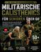 Militärische Calisthenics Für Senioren Über 60