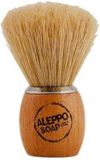 Aleppo Soap Co Scheerkwast 8 cm