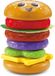 VTech Stapel & Draai Hamburger