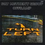 Offramp Pat Metheny - Offramp