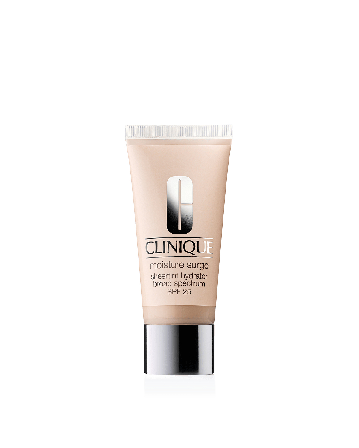 Clinique   Moisture Surge Sheertint Hydrator Broad Spectrum SPF 25