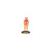 SD Toys Figurine en caoutchouc de Miniafrodite Mazinger Z 7 cm