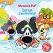 Leren Woezel & Pip - Leren zwemmen