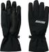 NAME IT - NKNALFA GLOVE7 FO NOOS - Unisex - Handschoenen - Zwart