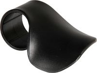 Lampa Cruise Control Gashendel Assist Motor - Scooter - Quad - Universeel - Polssteun - Zwart 90073