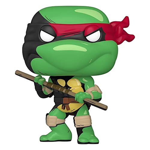 TMNT 60648 Vinyl Figuur