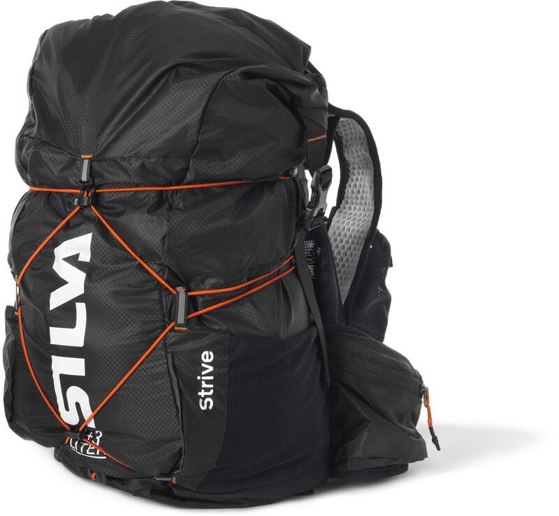 Silva Strive Mountain Pak 23+3, zwart