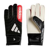 Adidas Copa Club Junior Keepershandschoenen Zwart 5 Kinderen