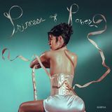 Princess Marina - Princess Of Power (CD)