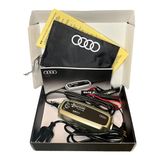 Audi 420093050C batterij-onderhoudsapparaat met contourstekker, 220 V-240 V