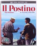 Il Postino Blu-ray