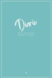 Diario BEA HERO DIARIO Riflessioni Quotidiane