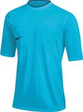 Nike Dry II Scheidsrechter Sportshirt Mannen - Maat S