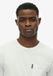 Superdry Klassiek Essential T-shirt met borstzakje Heren XL Ancient Water Blue