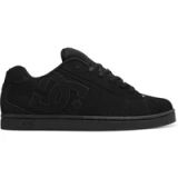 DC Shoes Net Schoenen Zwart EU 40 Man