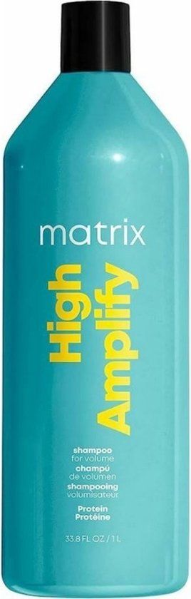 Matrix Total Results High Amplify Protein Shampoo for Volume - 1000ml