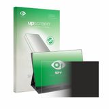 upscreen - privacy screenprotector voor Yodoit PTM16 16" - Folie Beschermfolie Blauwlichtfilter