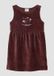 s.Oliver Jurk gemengde kleuren / bordeaux