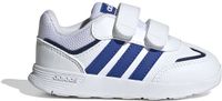 Adidas Tensaur Switch Babyschoenen Wit EU 19 Kinderen