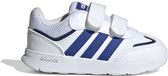 Adidas Tensaur Switch Babyschoenen Wit EU 19 Kinderen