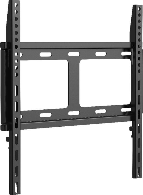 Hikvision DS-DM4255W Wandmontagebeugel Zwart