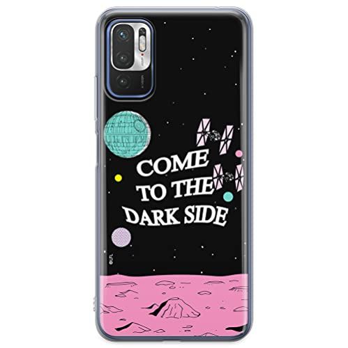 ERT GROUP Star Wars Phone Case for Xiaomi REDMI NOTE 10 5G / POCO M3 PRO - Pattern 037