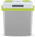Marque non spécifiée Glacière électrique 25 litres gris/vert