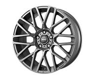 Momo Revenge 16" 7,0 x 16" ET35 PCD 5x120 CB 79,6