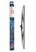 Bosch Automotive Twin 500U conventionele ruitenwisserbladen, lengte: 500 mm - 1 voorbezem