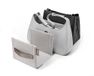 Joseph Joseph Orderly Tassen Organizer voor de Kast, met Vilten Verdelers, Ruimtebesparende Kastinrichting