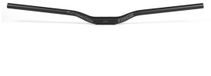 Renthal Fatbar V3 30mm Rise guidon Argent 31.8 mm / 800 mm