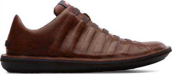 Camper Beetle Sneaker - Heren - Donkerbruin - Maat 41