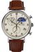 Iron Annie Amazonas, montre homme, chronographe