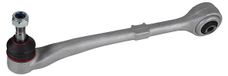 METZGER Suspension de bras transversal avant, adapté pour BMW Série 7, qualité IAM