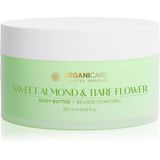Arganicare Body Butter Lichaamsverzorging 250 ml