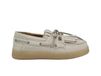 Maruti Shelby Loafers Dames - Instappers - Wit - Maat 42