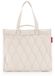 Reisenthel Softshopper Boodschappentas - 28L - Puffer Stone Beige