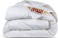 Fabiola Apollo 4-Seizoenen Donzen Dekbed 240x220 cm
