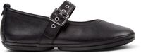 Camper Right Nina Ballerinas - Dames - Zwart - 40