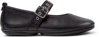 Camper Right Nina Ballerinas - Dames - Zwart - 40