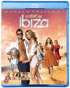 - Verliefd Op Ibiza (Bluray