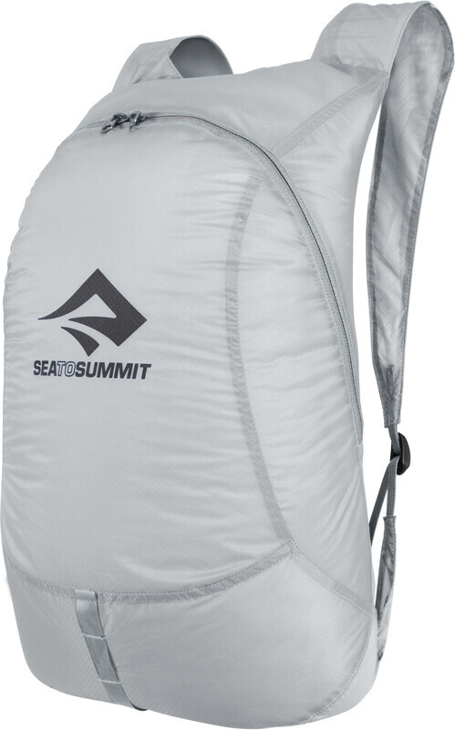 Sea to Summit Ultra-Sil Day Pack 20l, grijs