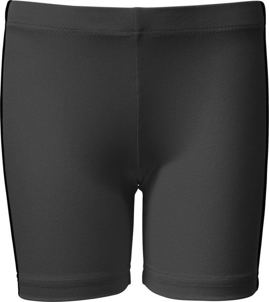 Papillon Balletpanty Meisjes Maat 116 Zwart