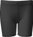 Papillon Collant de ballet Filles Taille 116 Noir