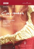 PIAS Nederland Opus Arte Bizet: Carmen (DVD)