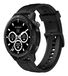Beafon 601_EU001B Smartwatch & Sportwatch